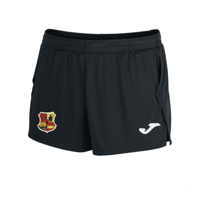 RECORD II SHORTS