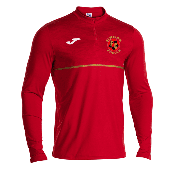 RECORD PRO FITTED SWEATSHIRT