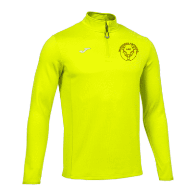 RUNNING NIGHT SWEATSHIRT