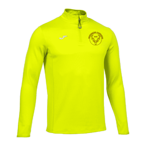 RUNNING NIGHT SWEATSHIRT