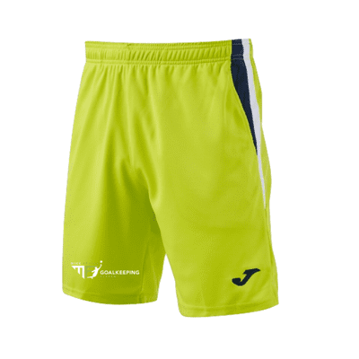 TERRA SHORTS LIME
