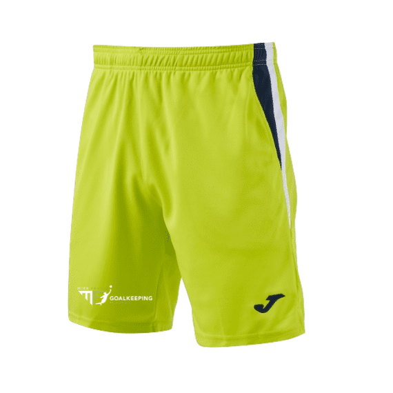 TERRA SHORTS LIME