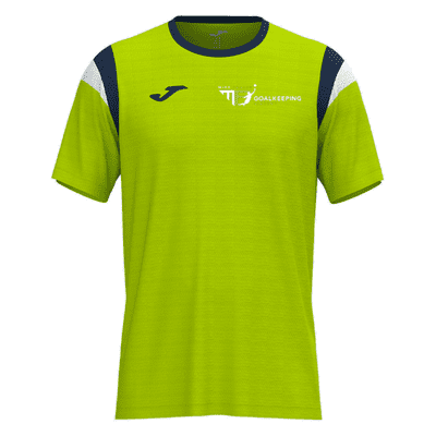 TERRA T-SHIRT LIME