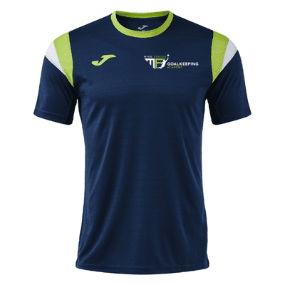 TERRA T-SHIRT NAVY