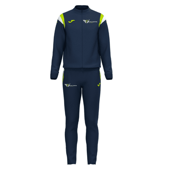 TERRA TRACKSUIT