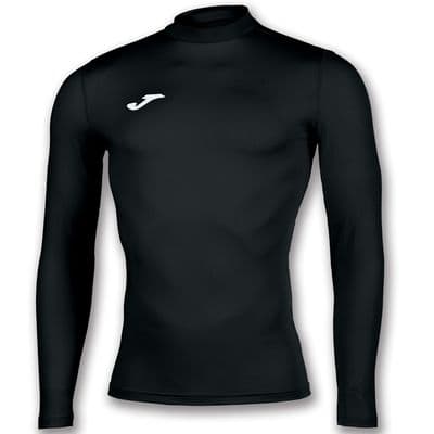 THERMAL TOP BLACK