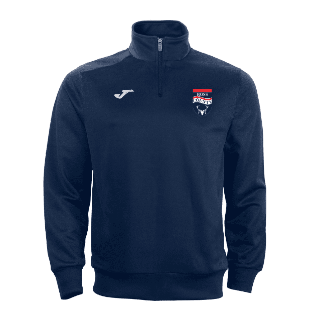 TRAINING 1/4-ZIP 1