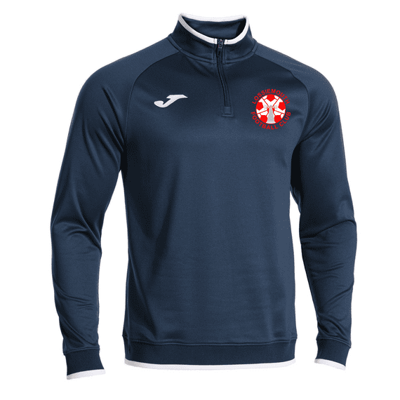 TRAINING 1/4-ZIP SWEATSHIRT
