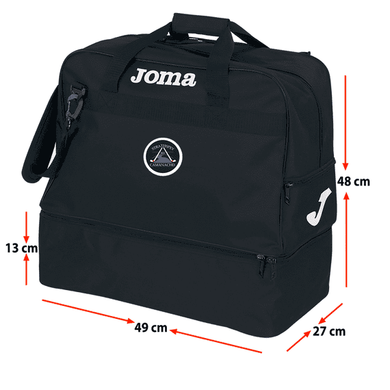TRAINING BAG LARGE