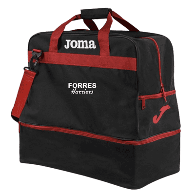 TRAINING III BAG