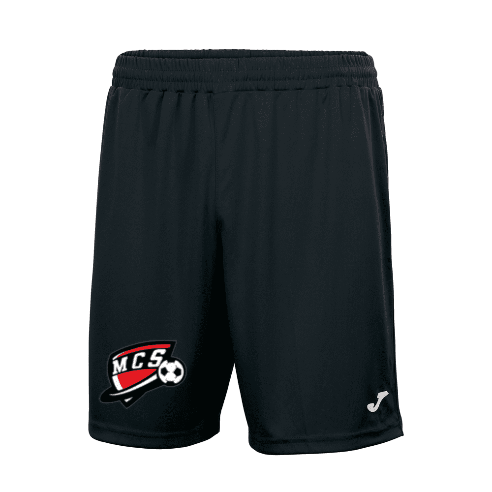 TRAINING & MATCH SHORTS