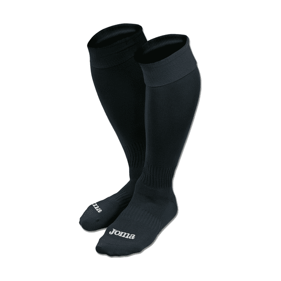 TRAINING & MATCH SOCKS BLACK