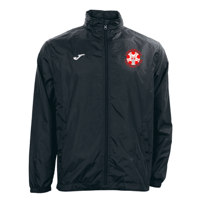 TRAINING RAIN JACKET