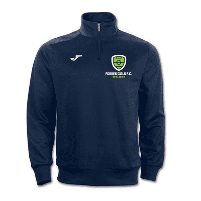 TRAINING SWEATSHIRT
