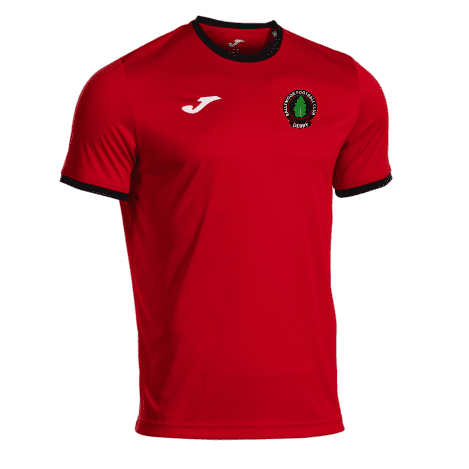 TRAINING T-SHIRT