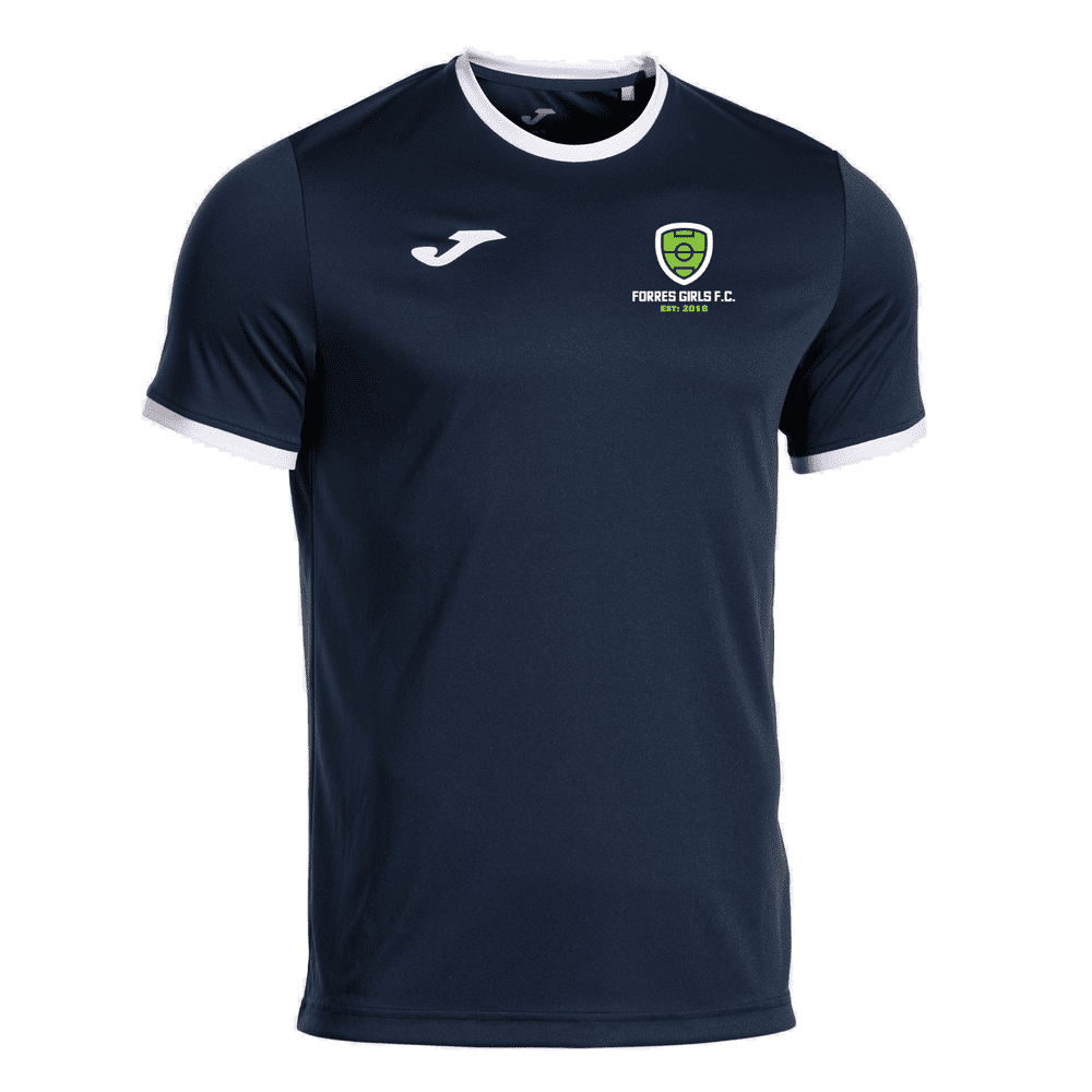 TRAINING T-SHIRT