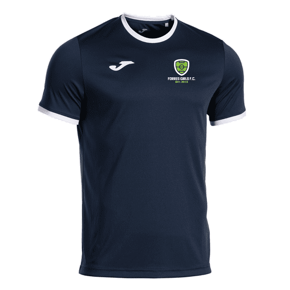 TRAINING  T-SHIRT