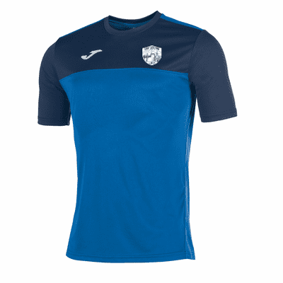 TRAINING T-SHIRT WINNER