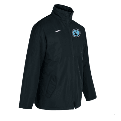 TRIVOR BENCH JACKET (5XS to XL out of stock until 10/1/22)