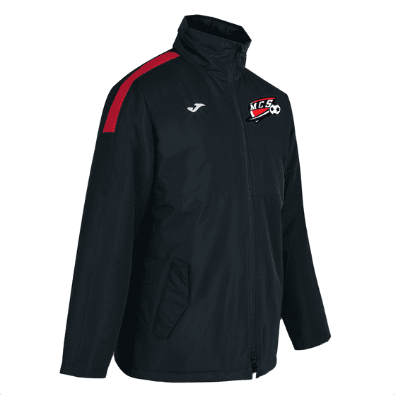 TRIVOR WINTER/BENCH JACKET