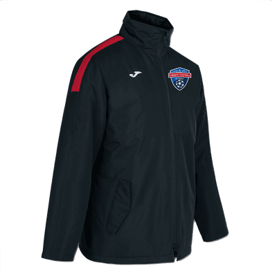 TRIVOR  WINTER JACKET