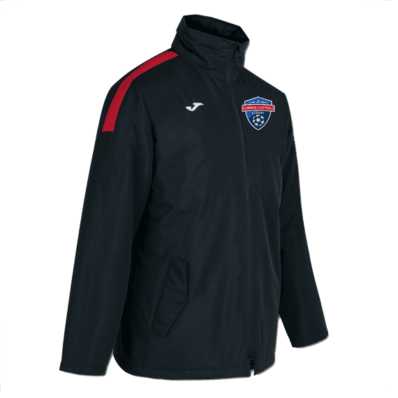 TRIVOR  WINTER JACKET