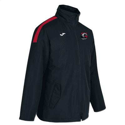 TRIVOR WINTER JACKET