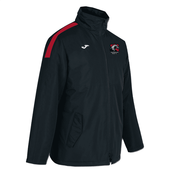 TRIVOR WINTER JACKET