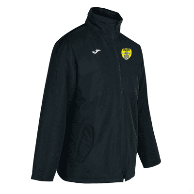 TRIVOR WINTER JACKET