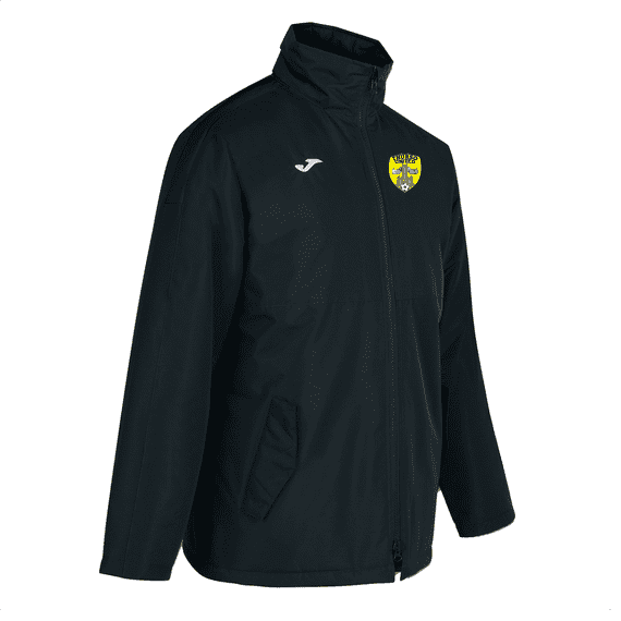 TRIVOR WINTER JACKET