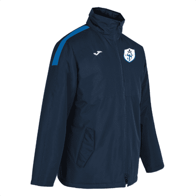 TRIVOR WINTER JACKET