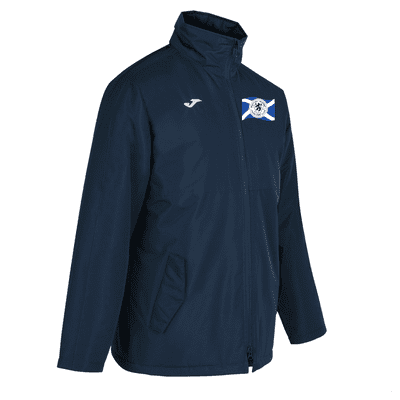 TRIVOR WINTER JACKET