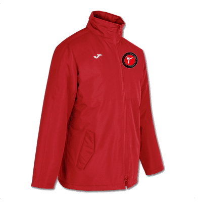 TRIVOR WINTER JACKET