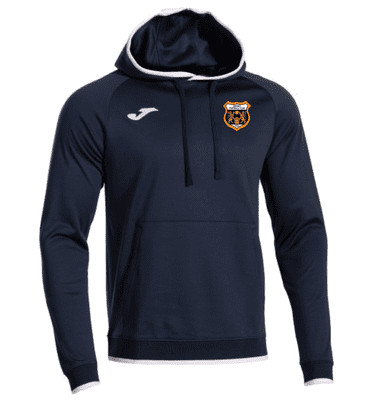 U10 & U12 CASUAL HOODIE
