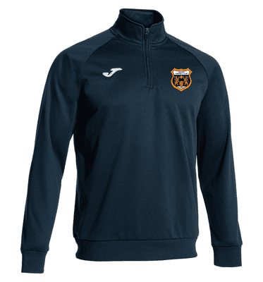 U10 & U12 TRAINING SWEATSHIRT