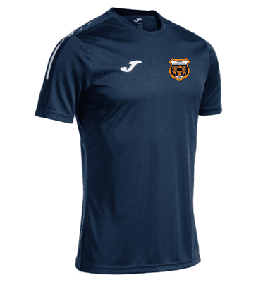 U10 & U12 TRAINING T-SHIRT
