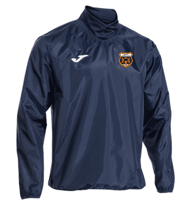 U10 & U12 WIND BREAKER