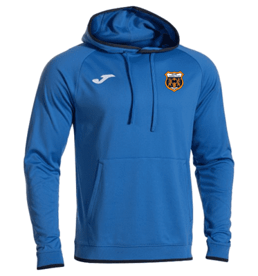 U14, U16 & U18  CASUAL HOODIE
