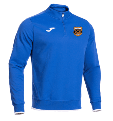 U14, U16 & U18  TRAINING SWEATSHIRT