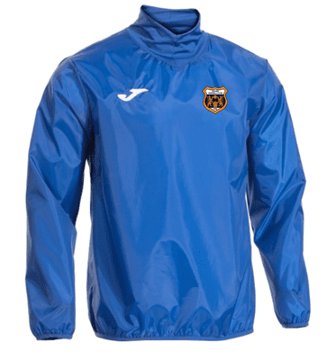U14, U16 & U18  WIND BREAKER