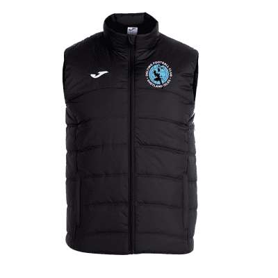 URBAN GILET (out of stock until 25/1/22)
