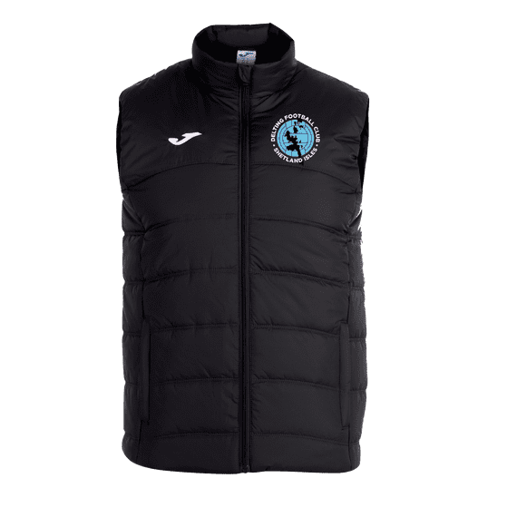 URBAN GILET (out of stock until 25/1/22)
