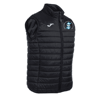 URBAN GILLET (child & male size guide)