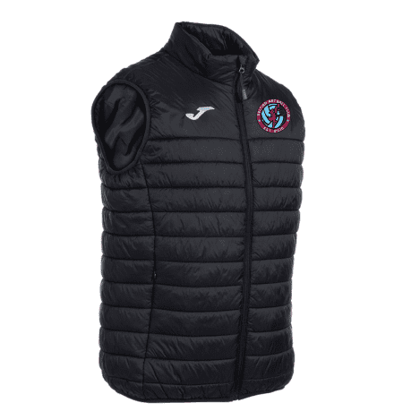 URBAN GILLET (MALE SIZE GUIDE)