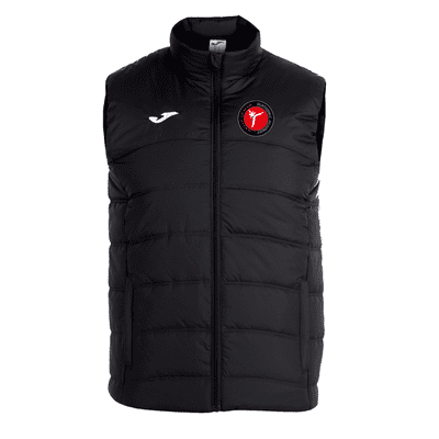 URBAN IV WINTER VEST