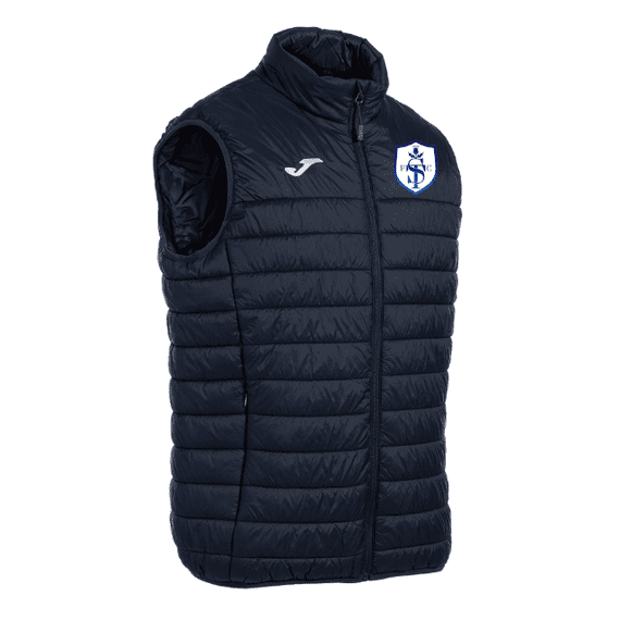 URBAN V VEST (NAVY)