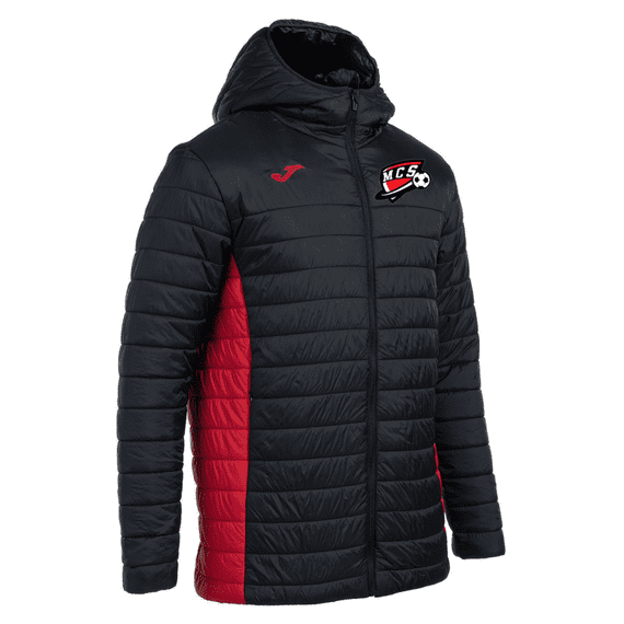 URBAN V WINTER JACKET