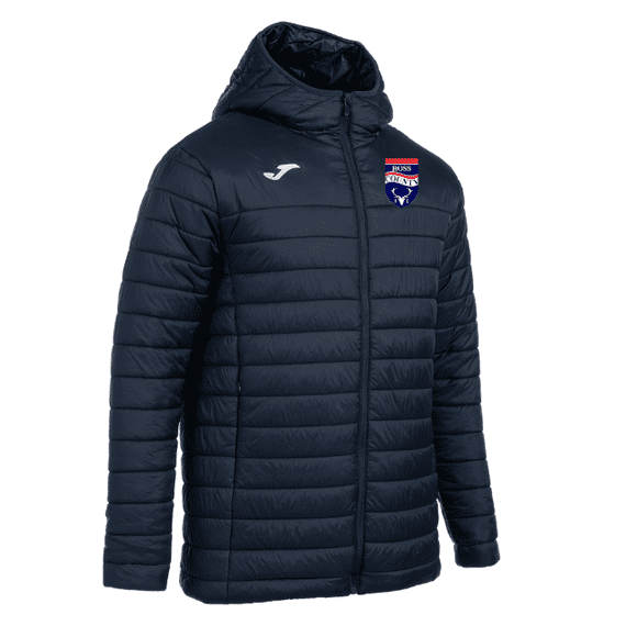 URBAN V WINTER JACKET