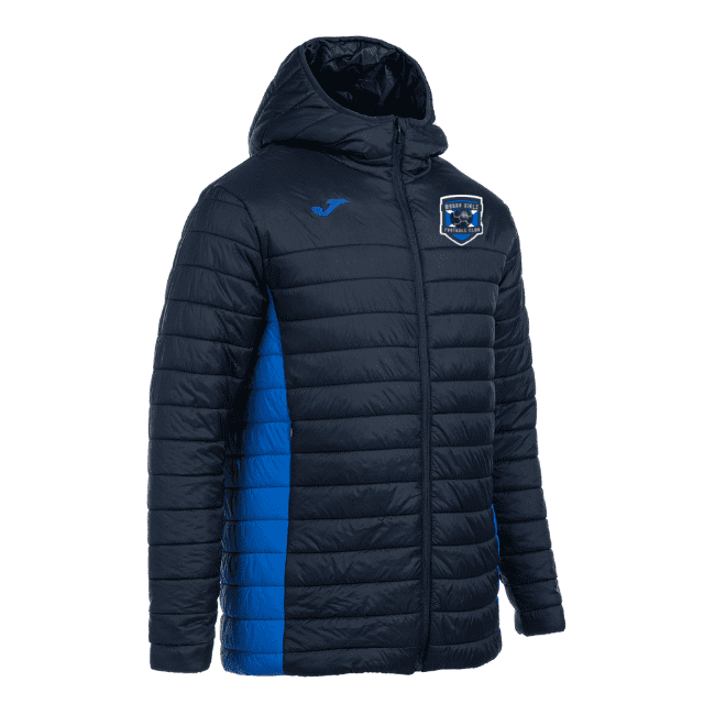URBAN V WINTER JACKET