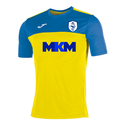 WINNER AWAY SHIRT